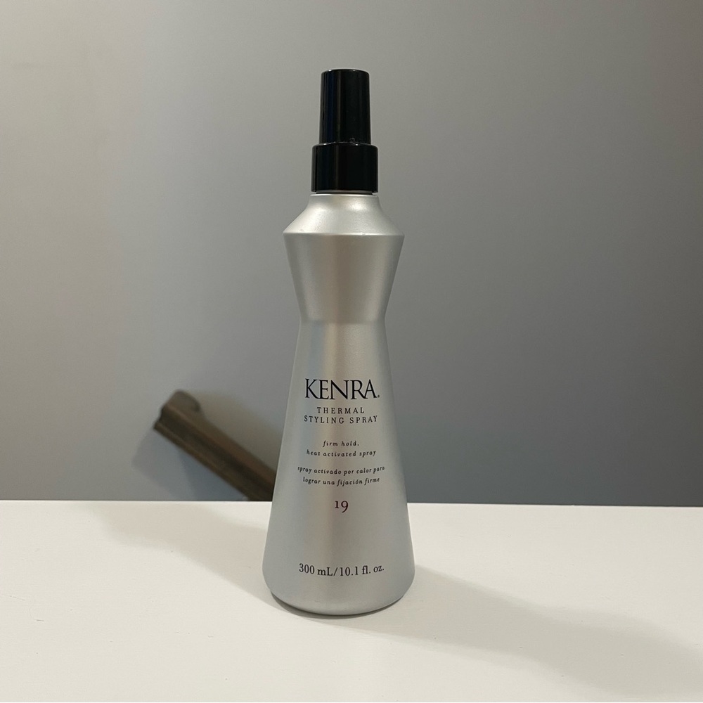 Kenra Professional Thermal Styling Spray 19 10.1 oz